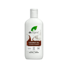 Dr Organic Conditioner Organic Virgin Coconut Oil