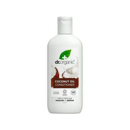 Dr Organic Conditioner Organic Virgin Coconut Oil