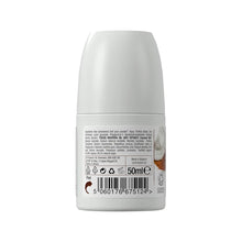 Dr Organic Roll-on Deodorant Organic Virgin Coconut Oil