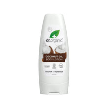 Dr Organic Skin Lotion Organic Virgin Coconut Oil