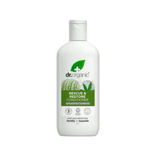 Dr Organic Rescue & Restore Conditioner Organic Hemp Oil
