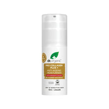 Dr Organic Pro Collagen Plus+ Anti Aging Moisturiser Dragon Blood