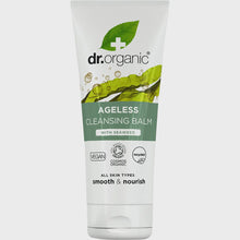 Dr Organic Ageless Cleansing Balm