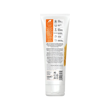 Dr Organic Face Mask Organic Manuka Honey