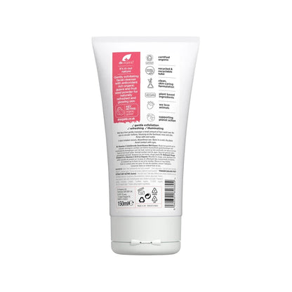 Dr Organic Exfoliating Face Wash Organic Guava