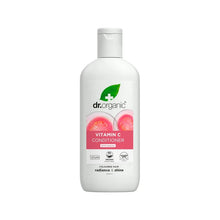 Dr Organic Conditioner Vitamin C with Guava