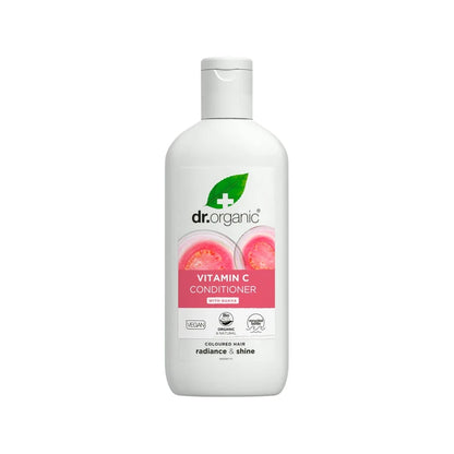 Dr Organic Conditioner Vitamin C with Guava