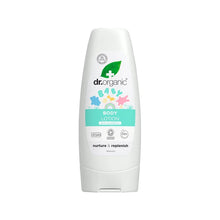 Dr Organic Unfragranced Baby Lotion Organic Calendula