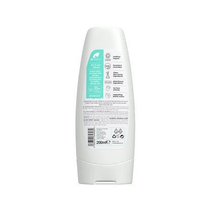 Dr Organic Unfragranced Baby Lotion Organic Calendula