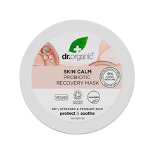 Dr Organic Skin Calm Probiotic Recovery Mask
