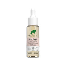 Dr Organic Skin Calm Probiotic Protection Serum