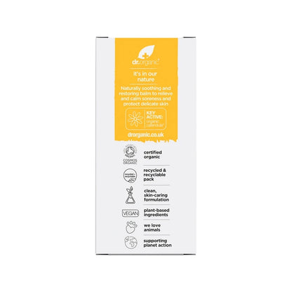Dr Organic Mum Nipple Balm with Calendula