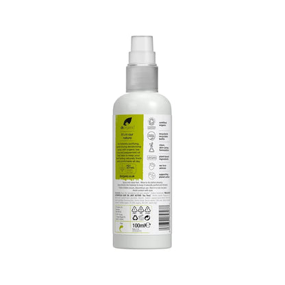 Dr Organic Tea Tree Foot Spray