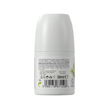 Dr Organic Roll-on Deodorant Organic Tea Tree