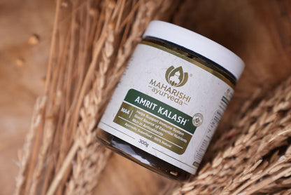 Maharishi Ayurveda Amrit Kalash Nectar