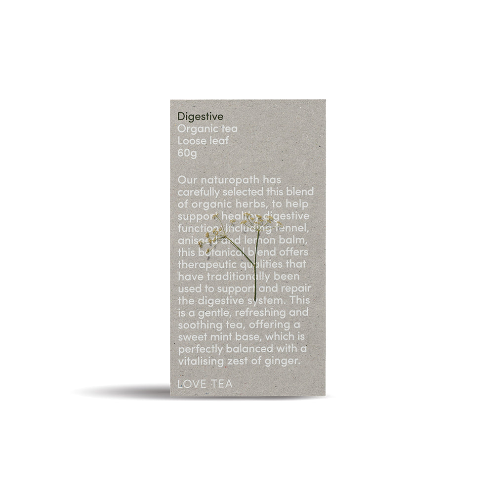 Love Tea Digestive