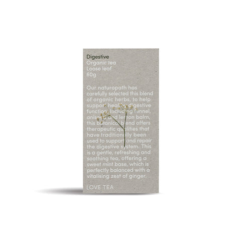 Love Tea Digestive