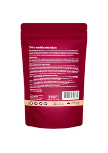 Eden Healthfoods Dtox Tea