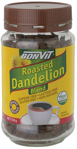 Bonvit Dandelion Beverage (Coarse)
