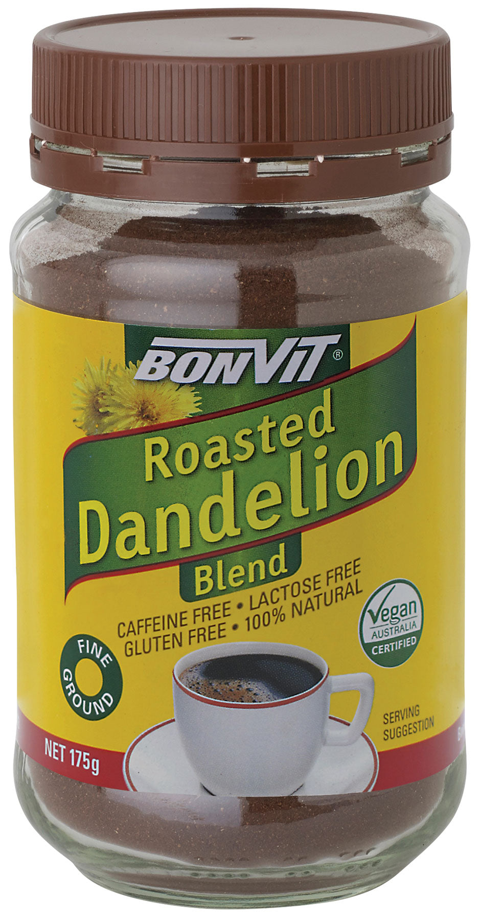 Bonvit Dandelion Beverage (Fine)