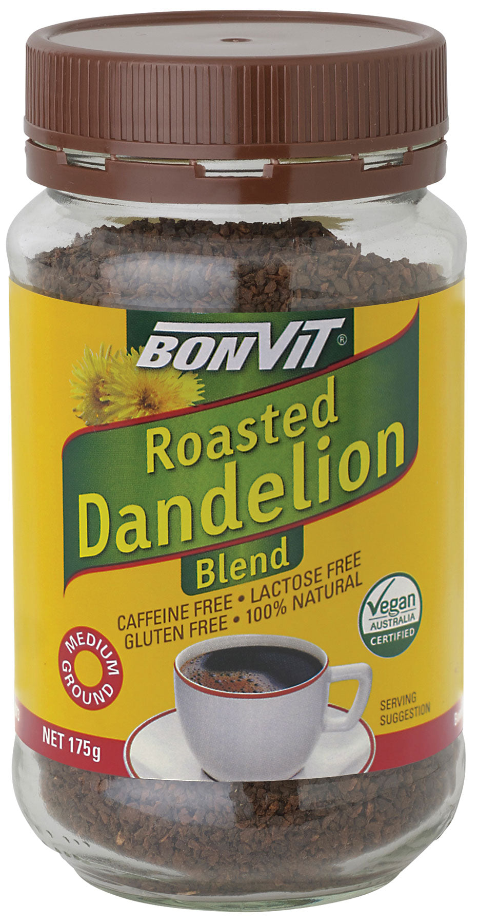 Bonvit Dandelion Beverage (Medium)