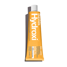 Davids Whitening + Antiplaque Toothpaste (Kids & Adults Orange)