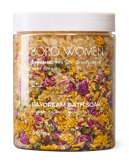Bopo Women Daydream Bath Soak