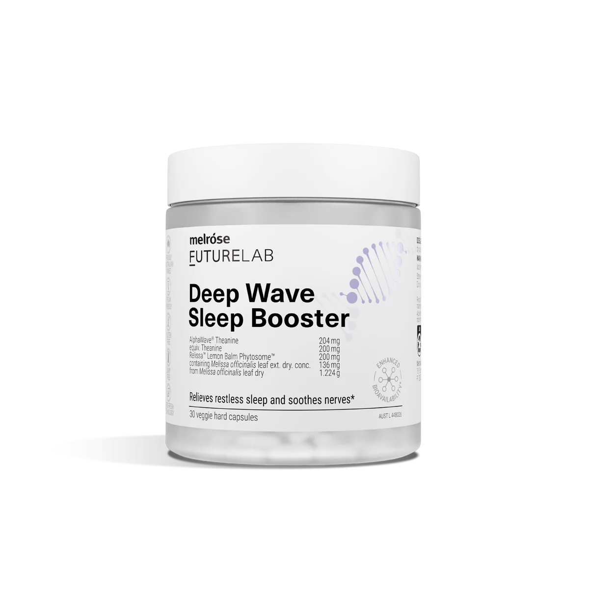 Melrose FutureLab Deep Wave Sleep Booster