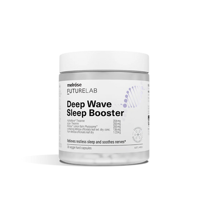 Melrose FutureLab Deep Wave Sleep Booster