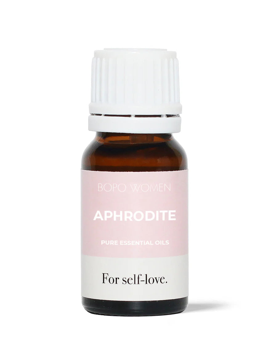 Bopo Women Aphrodite Essential Oil Blend