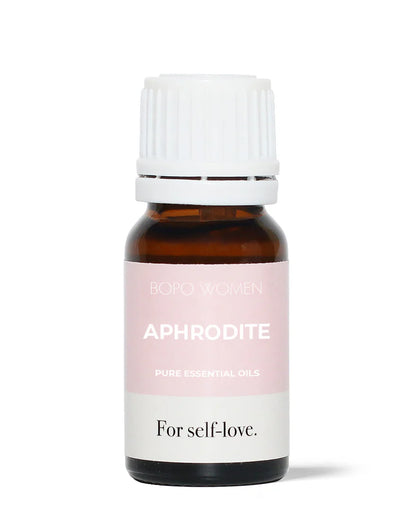 Bopo Women Aphrodite Essential Oil Blend