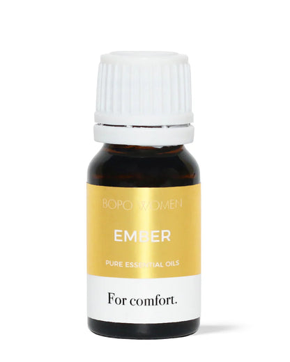 Bopo Women Ember Essential Oil Blend