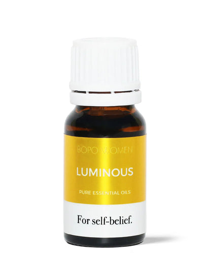 Bopo Women Luminous Essential Oil Blend