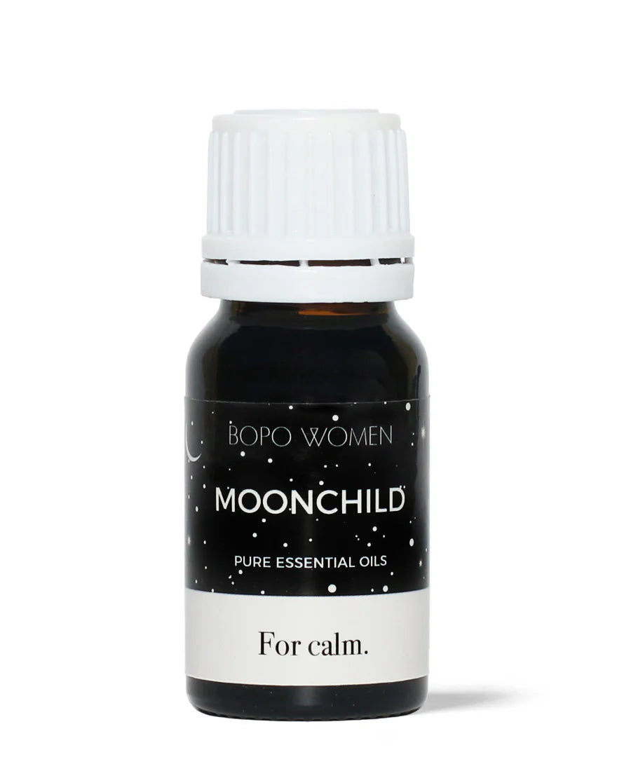 Bopo Women Moonchild Essential Oil Blend