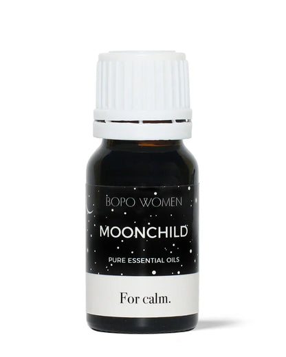 Bopo Women Moonchild Essential Oil Blend