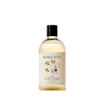 Koala Eco Dog Wash Marjoram & Rosalina