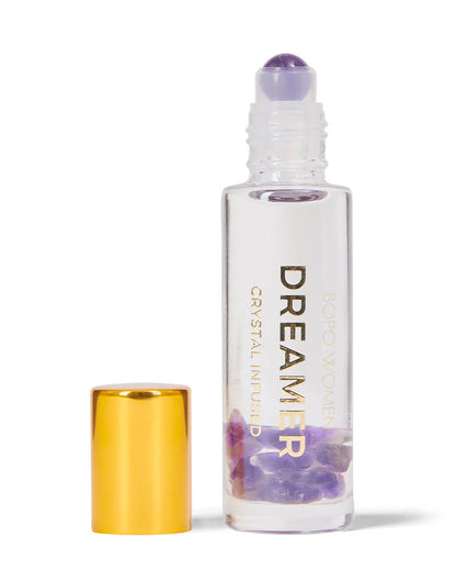Bopo Women Dreamer Crystal Perfume Roller