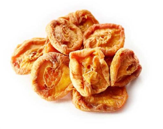 True Foods! Dried Peaches (Australian)