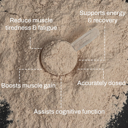 ATP Science Noway Creatine + Electrolytes
