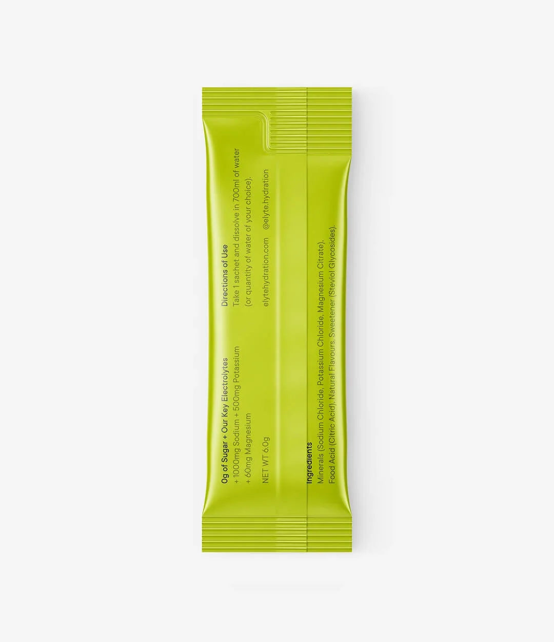 Elyte Hydration Powder