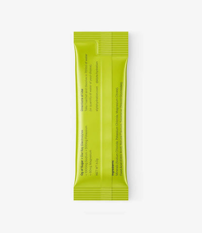 Elyte Hydration Powder