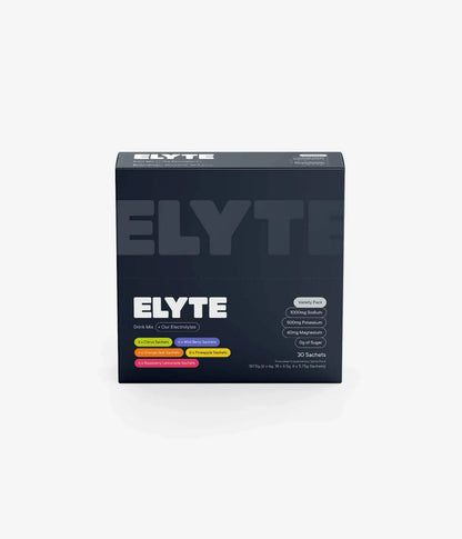 Elyte Hydration Powder