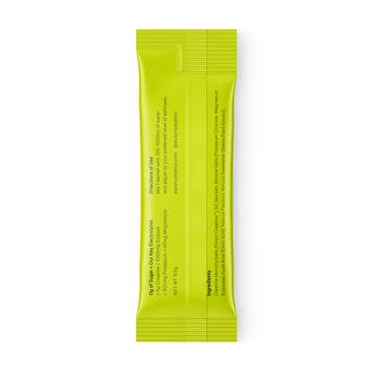 Elyte Hydration Powder with Creatine