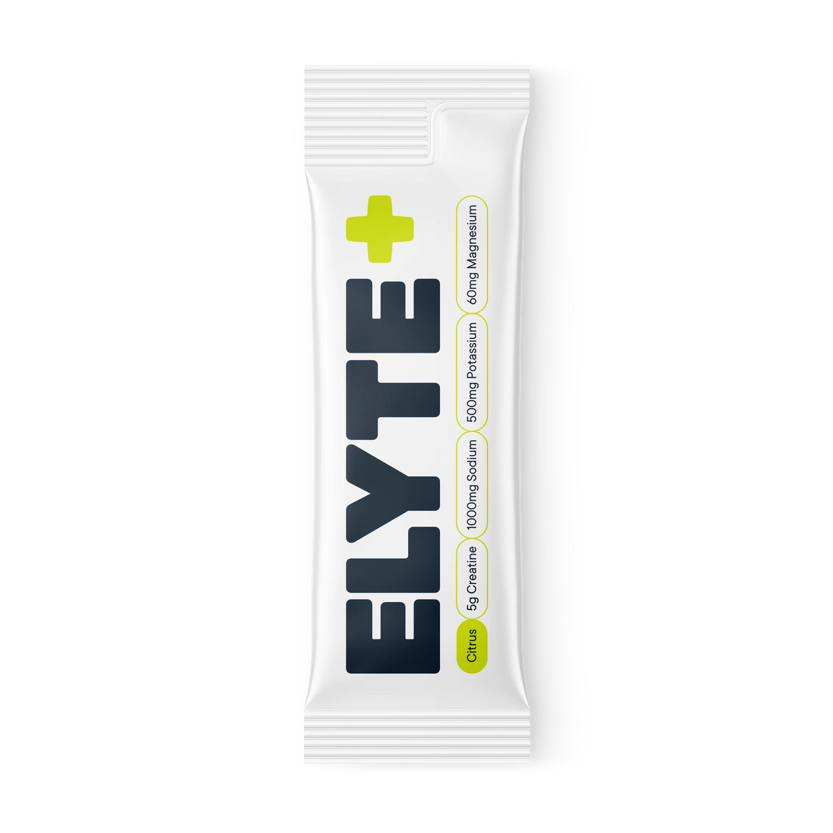 Elyte Hydration Powder with Creatine