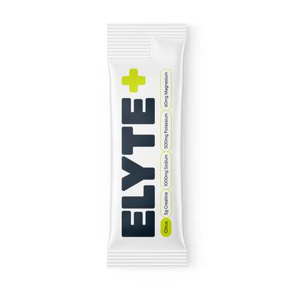 Elyte Hydration Powder with Creatine