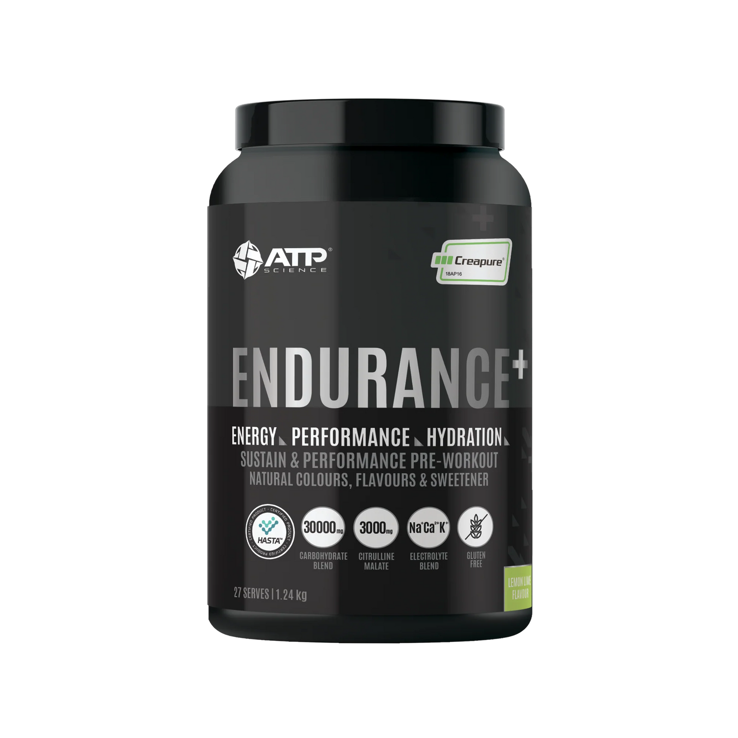 ATP Science Endurance+
