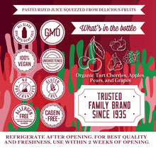Lakewood Juice Blend Organic Tart Cherry