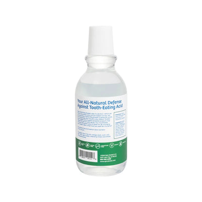 Epic Xylitol Mouthwash Spearmint