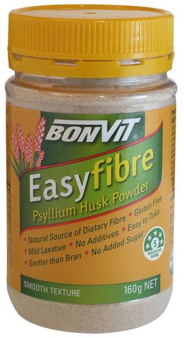 Bonvit Easyfibre Psyllium Husk Powder