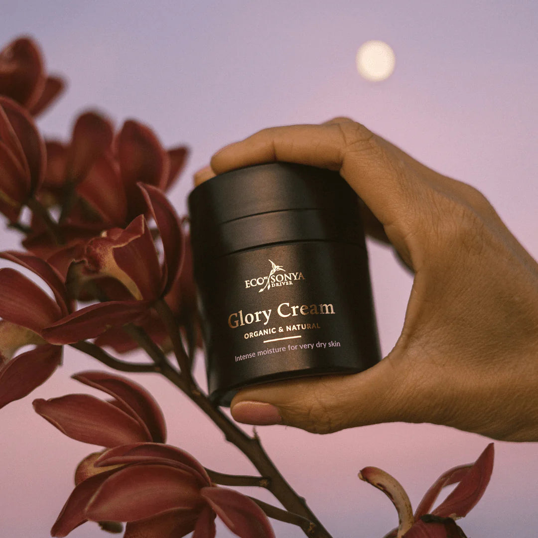 Eco Tan Glory Cream
